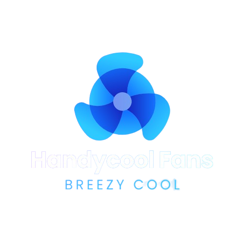 HandyCool Fans